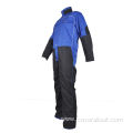 FR Coveralls electrical fire resistant protective soft works clothing Factory